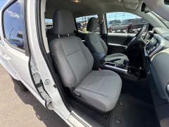 Used 2023  Toyota Tacoma 4WD SR5 Double Cab 5ft Bed V6 AT at Kona Nissan near Kailua Kona&comma; HI