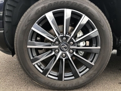 Used 2024  Lexus GX GX 550 Luxury 4WD at Kama'aina Nissan near Hilo&comma; HI