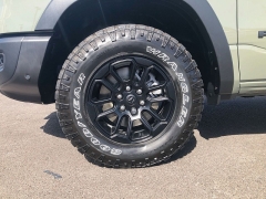 New 2026  Ram 1500 4WD Rebel Crew Cab 5'7" Box at IK Auto Group near Hilo&comma; HI