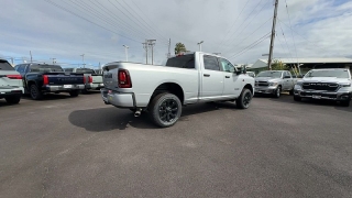 New 2026  Ram 2500 4WD Big Horn Crew Cab 6'4" Box at IK Auto Group near Hilo&comma; HI