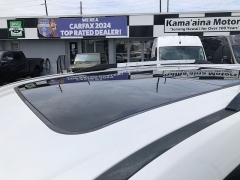 Used 2025  Chevrolet Traverse FWD 4dr High Country w&sol;1LZ at Kona Nissan near Kailua Kona&comma; HI