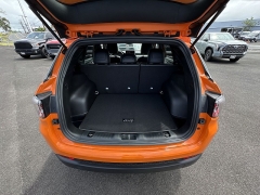 New 2026  Jeep Compass Latitude Altitude 4x4 at IK Auto Group near Hilo&comma; HI