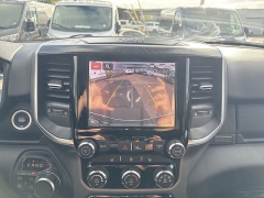 New 2026  Ram 1500 4WD Big Horn Crew Cab 5'7" Box at IK Auto Group near Hilo&comma; HI