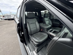 Used 2020  Chevrolet Silverado 1500 4WD Crew Cab LTZ at Kama'aina Nissan near Hilo&comma; HI