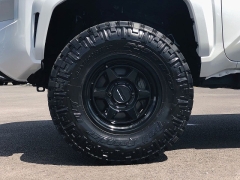 Used 2024  Toyota Tacoma 4WD TRD Sport Double Cab 5ft Bed AT at Kona Nissan near Kailua Kona&comma; HI