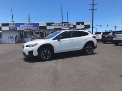 Used 2019 Subaru Crosstrek 4d SUV 2.0i CVT at Kona Nissan near Kailua Kona, HI