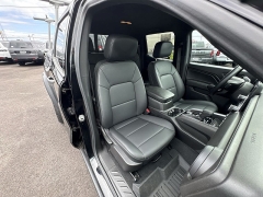 Used 2025  Chevrolet Colorado 4WD Crew Cab Trail Boss at IK Auto Group near Hilo&comma; HI