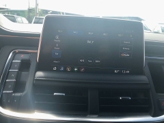 Used 2021  Chevrolet Tahoe 4WD 4dr Z71 at Kama'aina Nissan near Hilo, HI