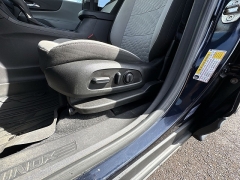 Used 2021  Chevrolet Equinox FWD 4dr LS w&sol;1LS at Kona Nissan near Kailua Kona&comma; HI