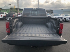 New 2026  Ram 2500 4WD Power Wagon Crew Cab 6'4" Box at IK Auto Group near Hilo, HI