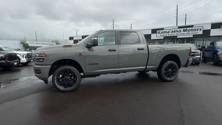 New 2026  Ram 2500 4WD Big Horn Crew Cab 6'4" Box at IK Auto Group near Hilo&comma; HI