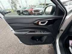New 2026  Jeep Compass Latitude Altitude 4x4 at IK Auto Group near Hilo&comma; HI