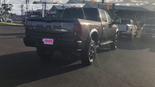 New 2026  Ram 2500 4WD Rebel Crew Cab 6'4" Box at IK Auto Group near Hilo&comma; HI