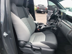 Used 2025  Toyota Tacoma 4WD TRD Sport Double Cab 5ft Bed AT at Kama'aina Nissan near Hilo&comma; HI