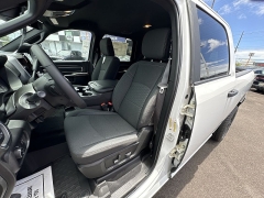 New 2026  Ram 2500 4WD Big Horn Crew Cab 6'4" Box at IK Auto Group near Hilo&comma; HI