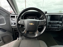 Used 2018  Chevrolet Silverado 1500 2WD Crew Cab LT at Kona Nissan near Kailua Kona&comma; HI