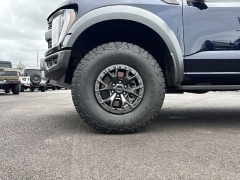 Used 2022  Ford F-150 4WD Raptor SuperCrew 5&period;5' Box at Kona Nissan near Kailua Kona&comma; HI