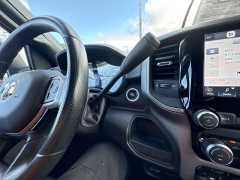 Used 2024  Ram 2500 4WD Tradesman Crew Cab 6'4" Box at IK Auto Group near Hilo&comma; HI