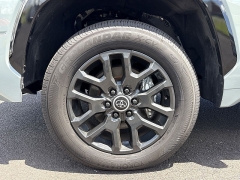 Used 2024  Toyota Tundra 4WD Platinum CrewMax 5&period;5ft Bed at Kona Nissan near Kailua Kona&comma; HI
