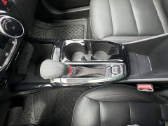 Used 2024  Chevrolet Trax FWD 4dr 2RS at Kama'aina Nissan near Hilo&comma; HI