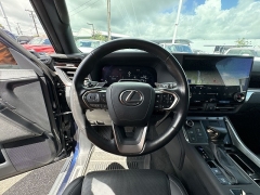 Used 2024  Lexus GX GX 550 Luxury 4WD at Kona Nissan near Kailua Kona&comma; HI