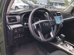 Used 2022 Toyota 4Runner TRD Sport 4WD at Kama'aina Nissan near Hilo, HI