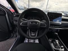 New 2026  Jeep Compass Latitude Altitude 4x4 at IK Auto Group near Hilo&comma; HI