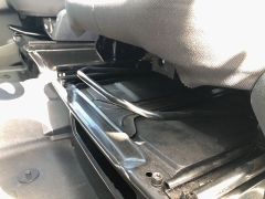 Used 2023  Ford Transit Cargo Van T-250 130" Low Rf 9070 GVWR RWD at IK Auto Group near Hilo&comma; HI