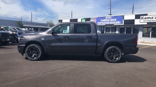 New 2026  Ram 1500 4WD Big Horn Crew Cab 5'7" Box Lvl 2 at IK Auto Group near Hilo&comma; HI