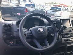 New 2025  Ram ProMaster Cargo Van Tradesman 2500 Hi Roof 159" WB w/Pass St at IK Auto Group near Hilo, HI