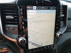 New 2026  Ram 1500 4WD Big Horn Crew Cab 5'7" Box Lvl 2 at IK Auto Group near Hilo&comma; HI