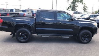Used 2023 Toyota Tacoma 4WD SR5 Double Cab 5ft Bed V6 AT at IK Auto Group near Hilo, HI