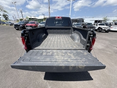 Used 2026  Ram 2500 4WD Warlock 4x4 Crew Cab 6'4" Box at Kona Nissan near Kailua Kona&comma; HI