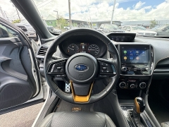 Used 2023  Subaru Forester Wilderness CVT at Kama'aina Nissan near Hilo&comma; HI