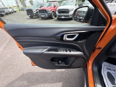 New 2026  Jeep Compass Latitude Altitude 4x4 at IK Auto Group near Hilo&comma; HI