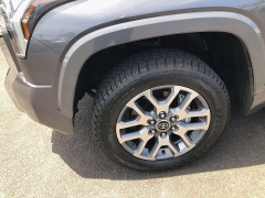 Used 2023  Toyota Tundra 4WD 1794 Edition CrewMax 5&period;5ft Bed at Kona Nissan near Kailua Kona&comma; HI