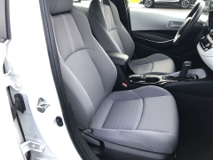 Used 2023  Toyota Corolla SE CVT at IK Auto Group near Hilo&comma; HI