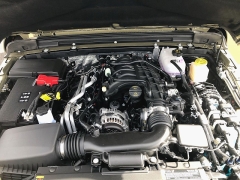 New 2025  Jeep Gladiator Sport S 4x4 at IK Auto Group near Hilo, HI