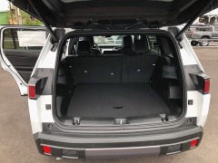 New 2026  Jeep Cherokee Laredo 4x4 at IK Auto Group near Hilo&comma; HI