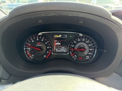 Used 2018  Subaru WRX 4d Sedan STI at Kona Nissan near Kailua Kona&comma; HI