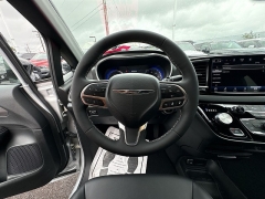 New 2026  Chrysler Voyager LX FWD at IK Auto Group near Hilo&comma; HI