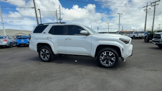 Used 2025  Toyota 4Runner TRD Sport 4WD at Kona Nissan near Kailua Kona&comma; HI