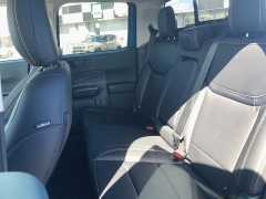 Used 2025  Ford Maverick Lobo High AWD SuperCrew at IK Auto Group near Hilo, HI