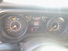 New 2026  Jeep Wrangler Sport 2 Door 4x4 at IK Auto Group near Hilo&comma; HI