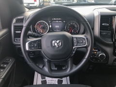 New 2026  Ram 1500 4WD Warlock 4x4 Crew Cab 5'7" Box at IK Auto Group near Hilo, HI