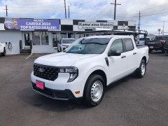  2025 Ford Maverick XLT AWD SuperCrew EcoBoost at IK Auto Group near Hilo&comma; HI