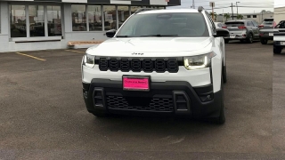 New 2026  Jeep Cherokee Laredo 4x4 at IK Auto Group near Hilo&comma; HI