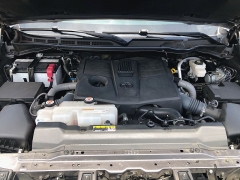 Used 2023  Toyota Tundra 4WD 1794 Edition CrewMax 5&period;5ft Bed at Kona Nissan near Kailua Kona&comma; HI