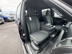 New 2026  Ram 2500 4WD Black Express 4x4 Crew Cab 6'4" Box at IK Auto Group near Hilo&comma; HI