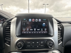 Used 2018  Chevrolet Suburban 4d SUV 4WD LS at Kona Nissan near Kailua Kona&comma; HI